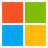 Microsoft Logo